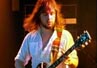 Marillion - The Marquee Club, London - 29.12.1982 - Photo taken from ''Recital Of The Script'' (DVD)